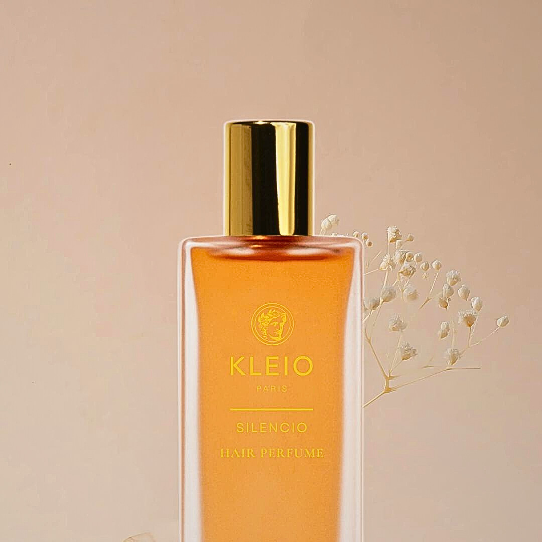 Silencio Hair Mist
