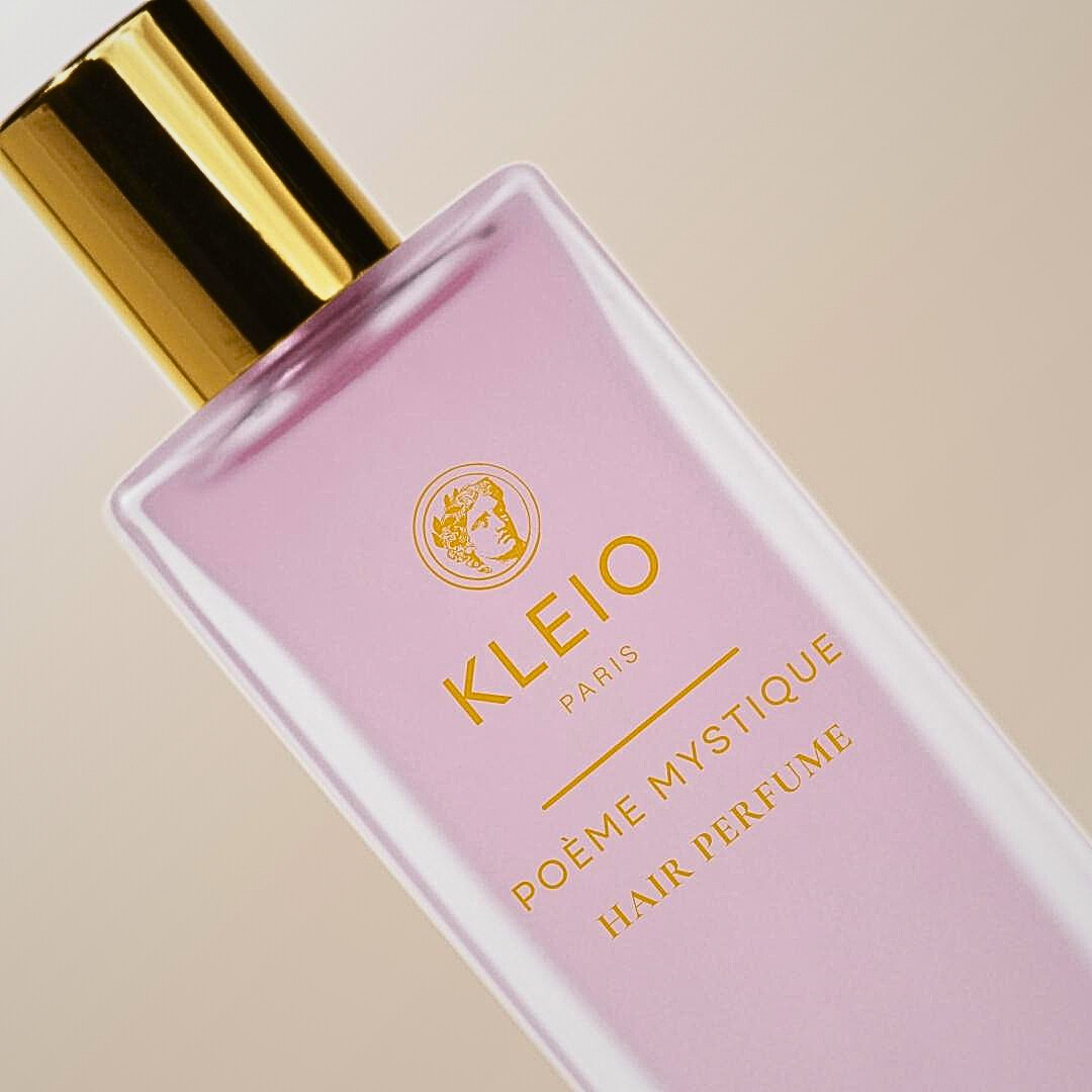 Poème Mystique Hair Perfume