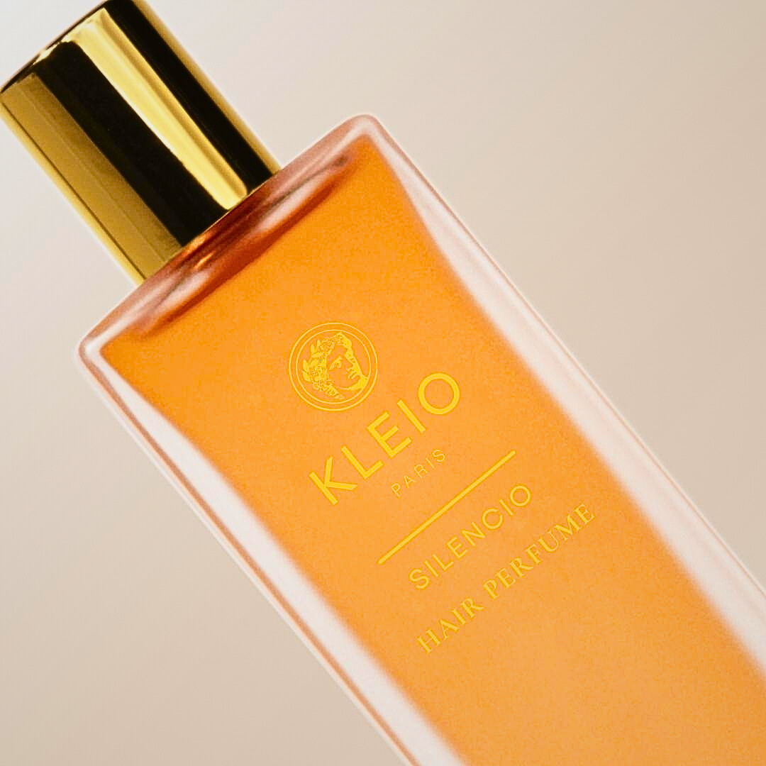 Silencio Hair Mist