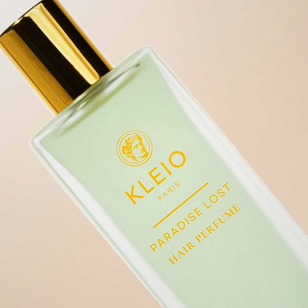 Paradise Lost Hair Perfume