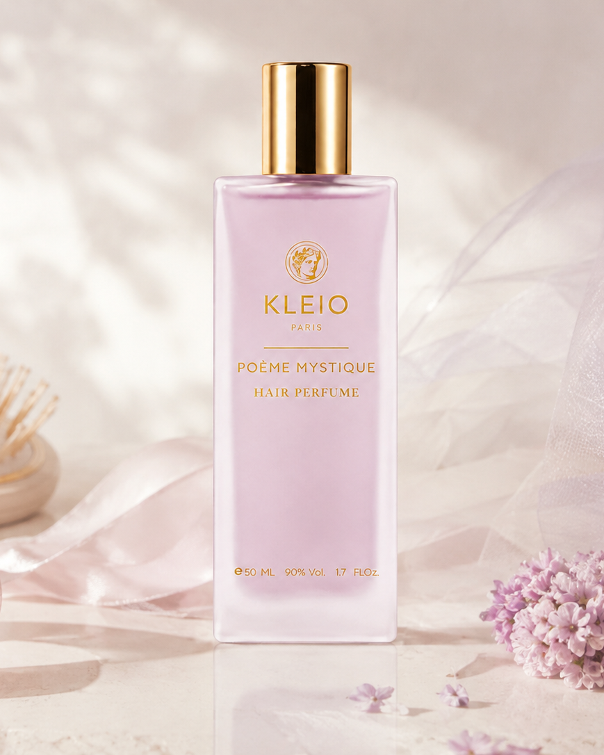 عطر الشعر بويم ميستيك