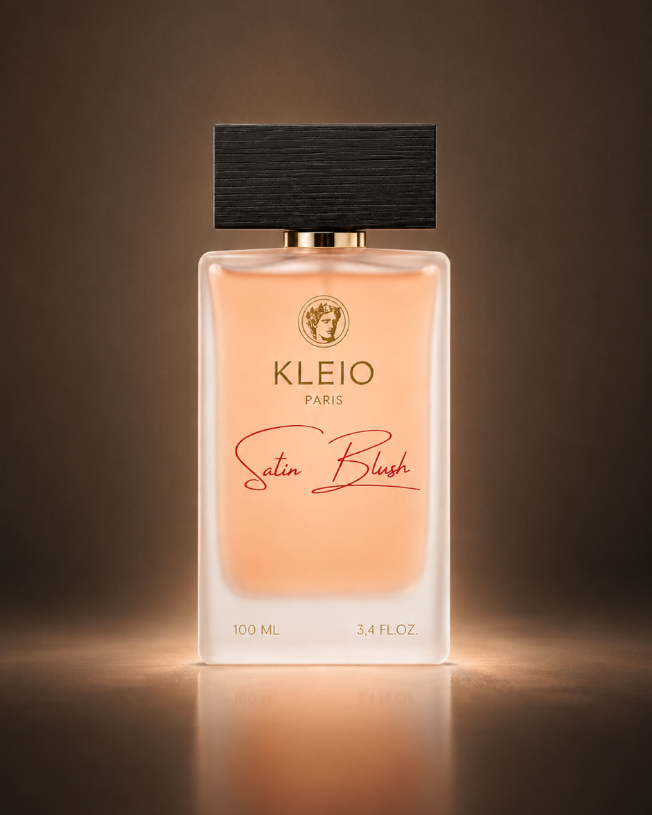 Satin Blush