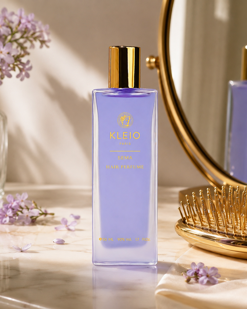 عطر الشعر سيما