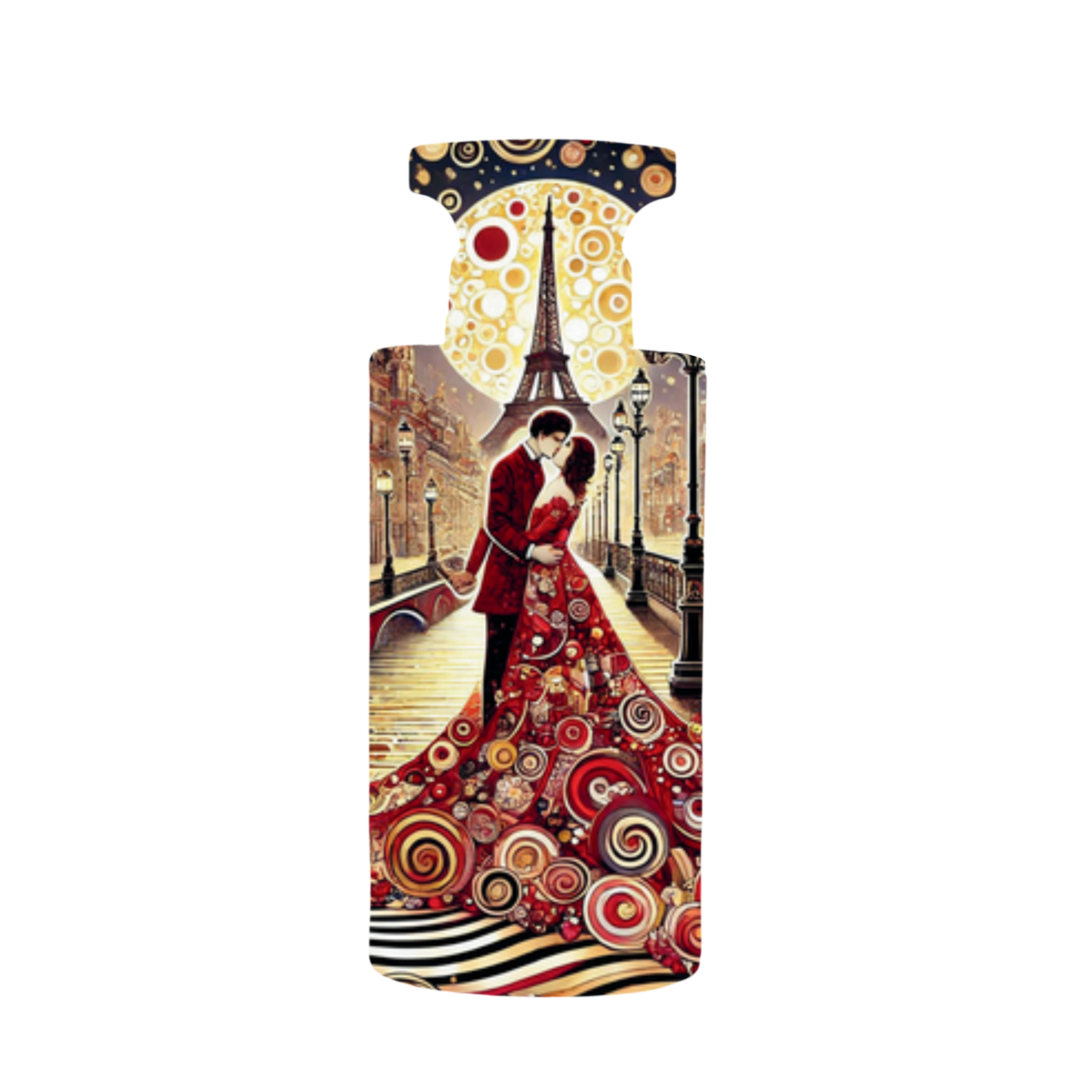 Seine Embrace