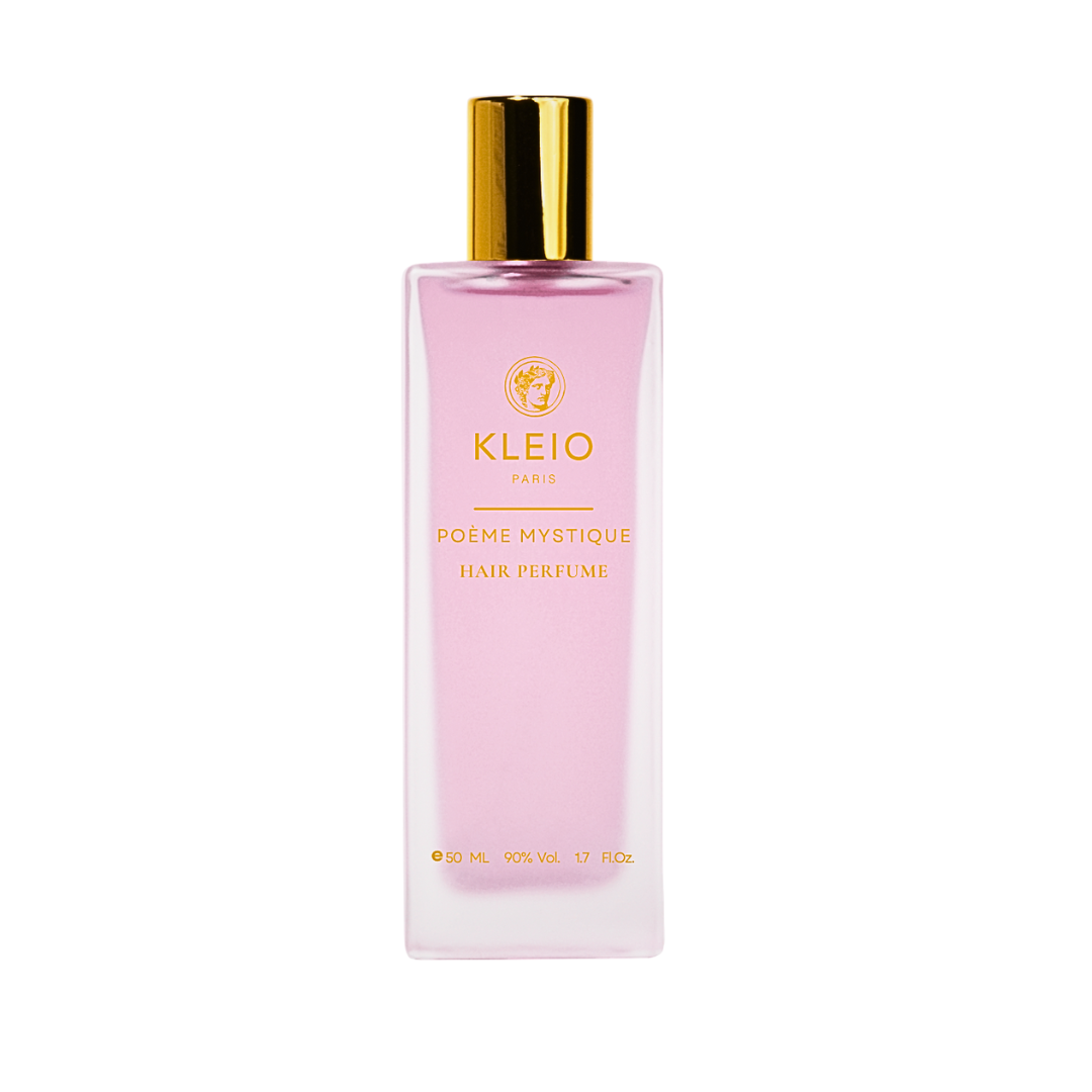 Poème Mystique Hair Perfume