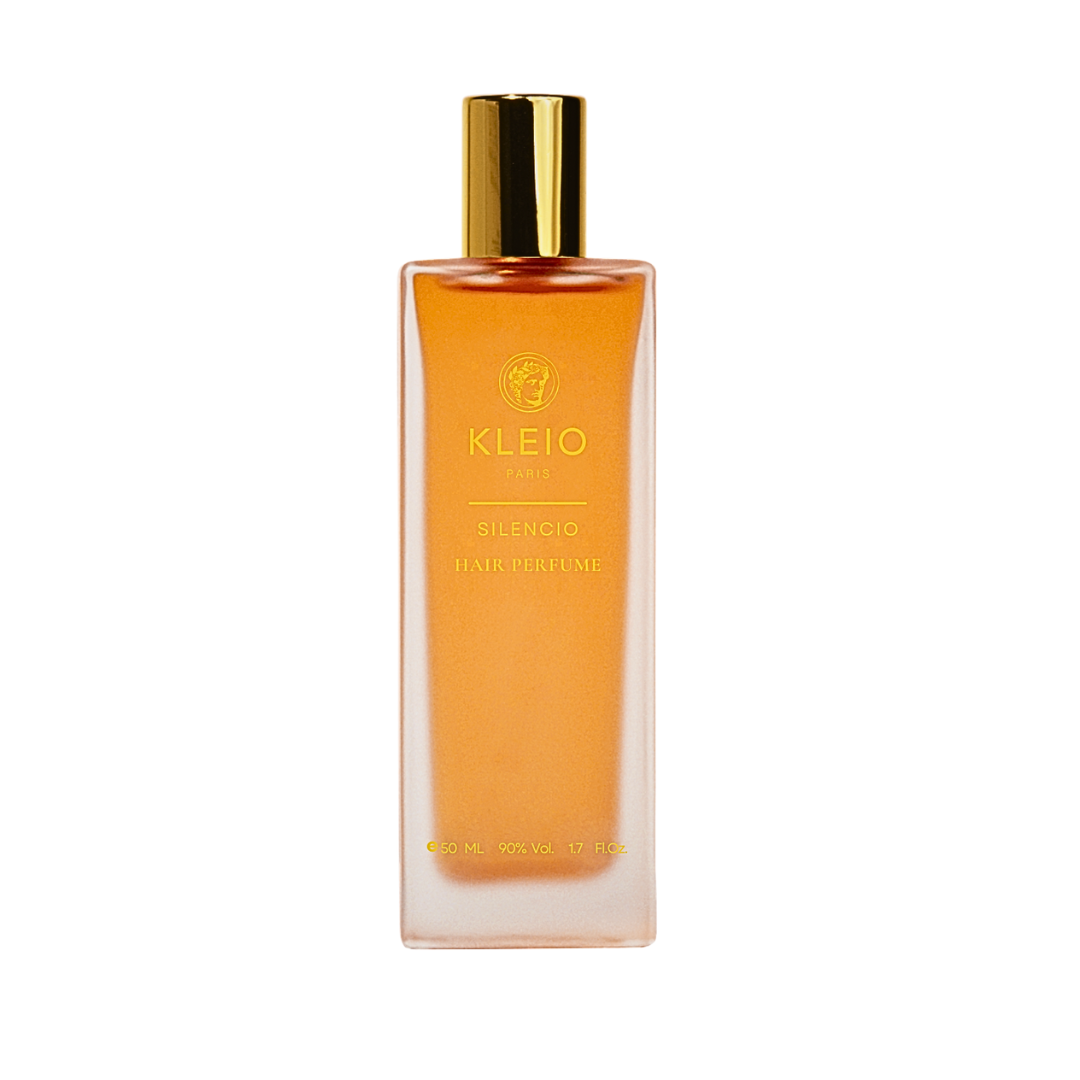 Silencio Hair Mist