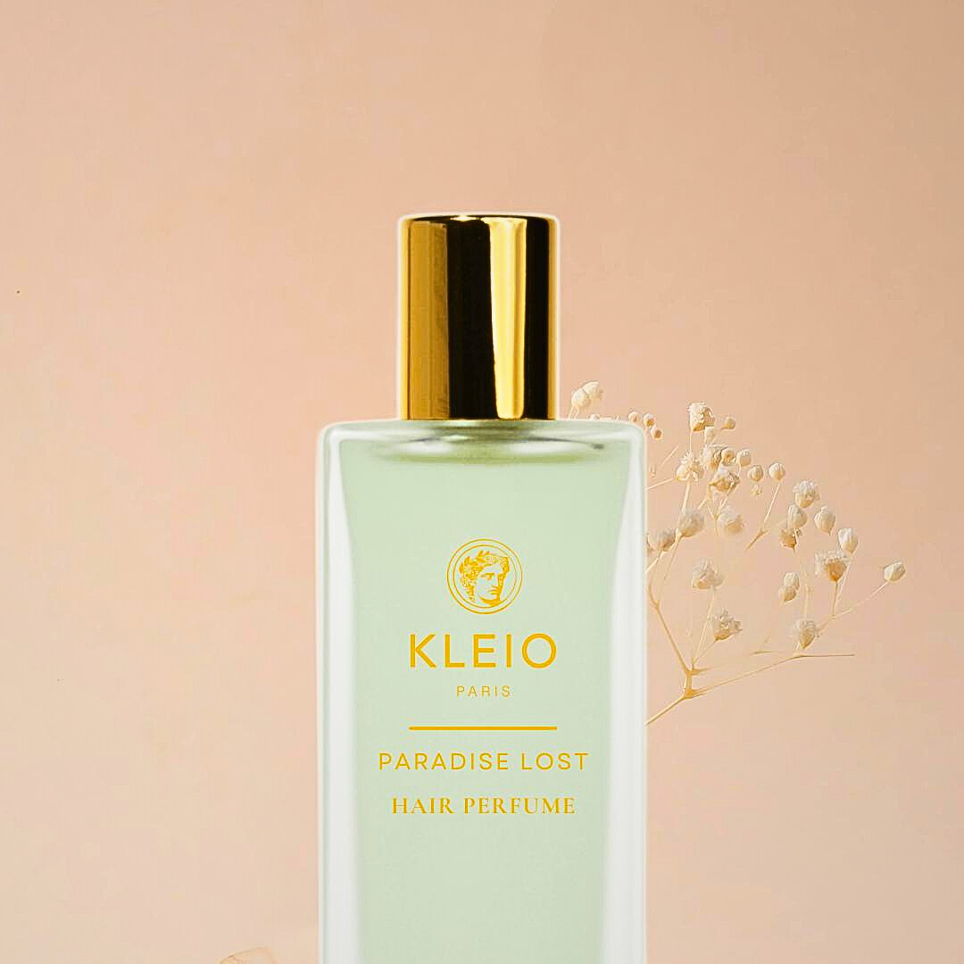 Paradise Lost Hair Perfume