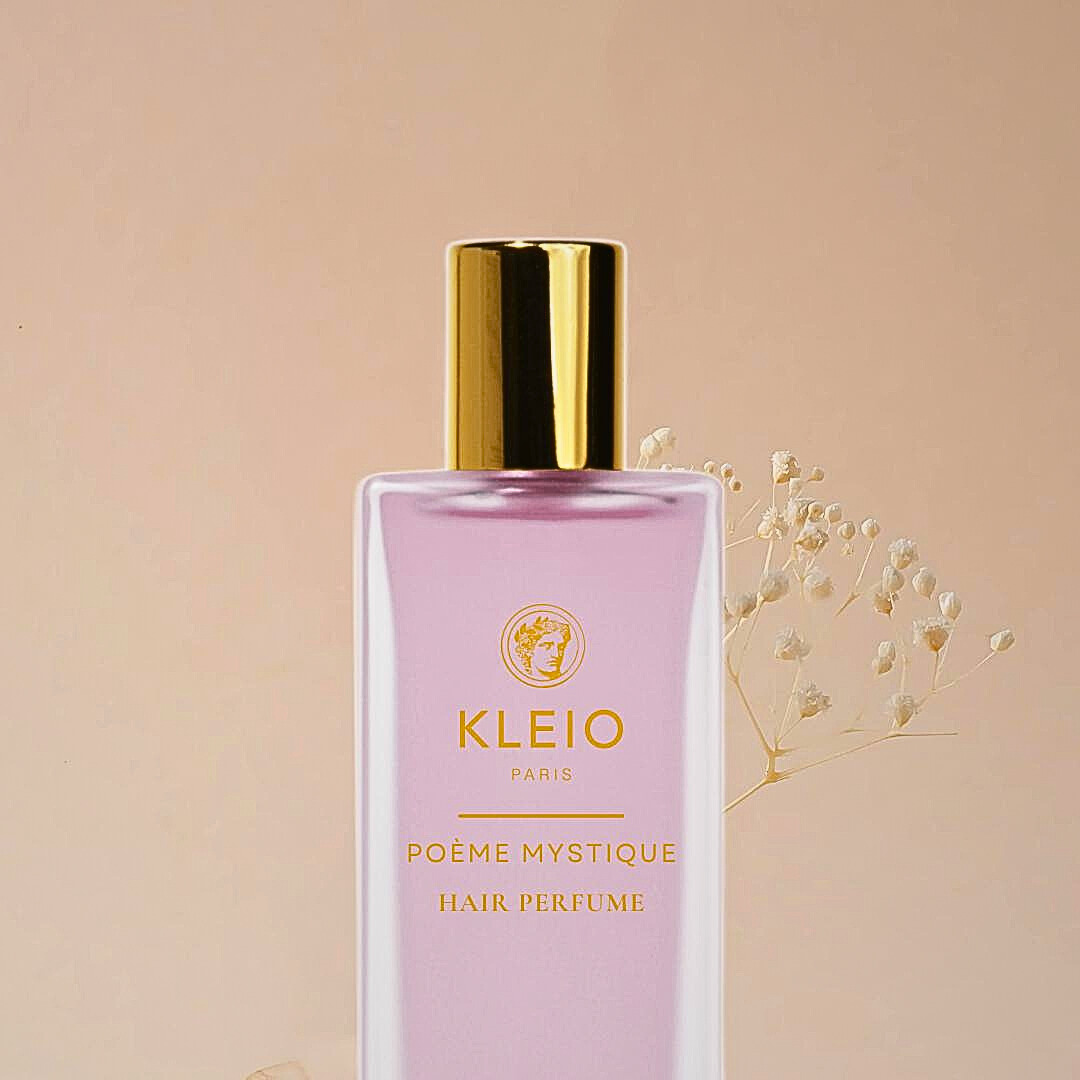 Poème Mystique Hair Perfume