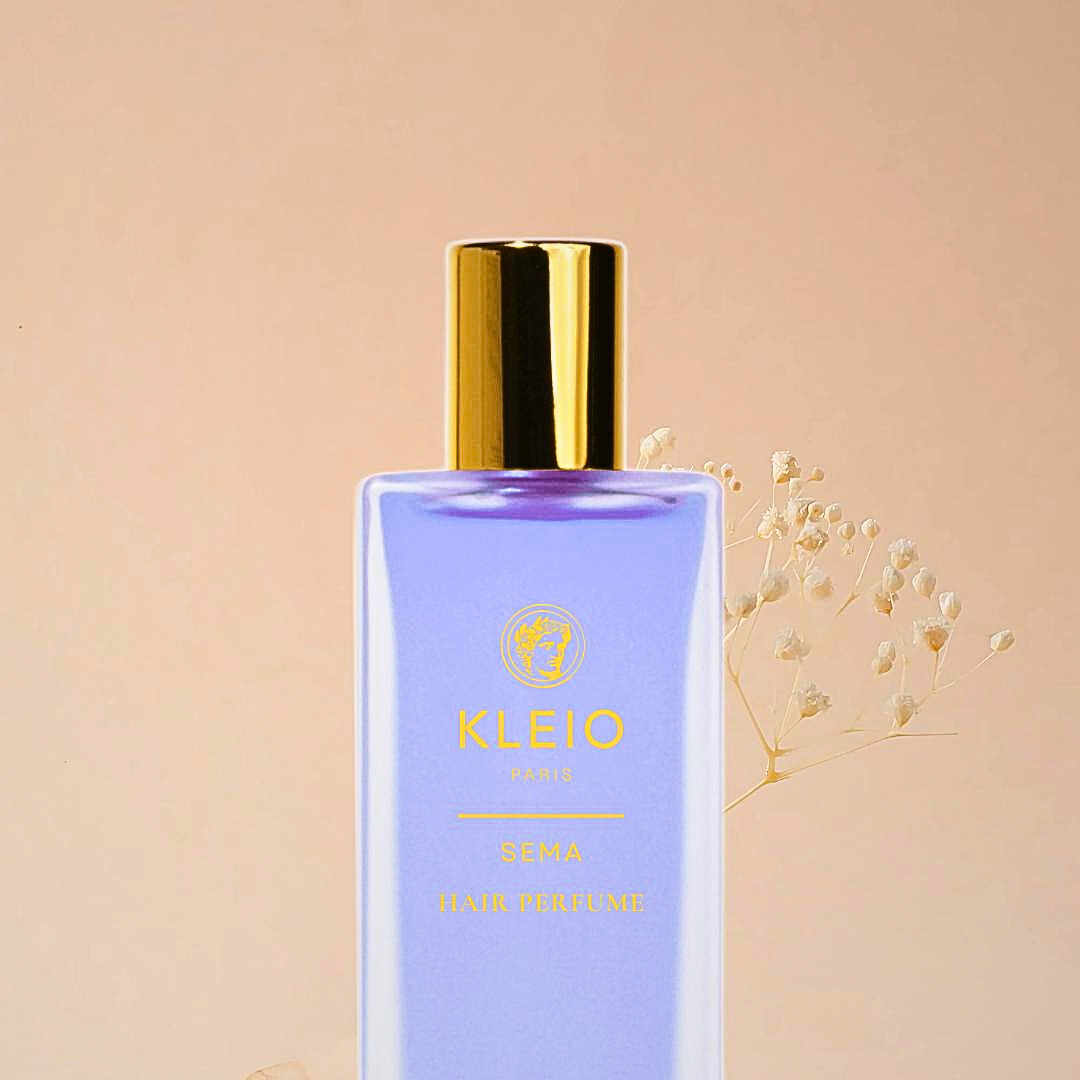 SEMA Hair Perfume