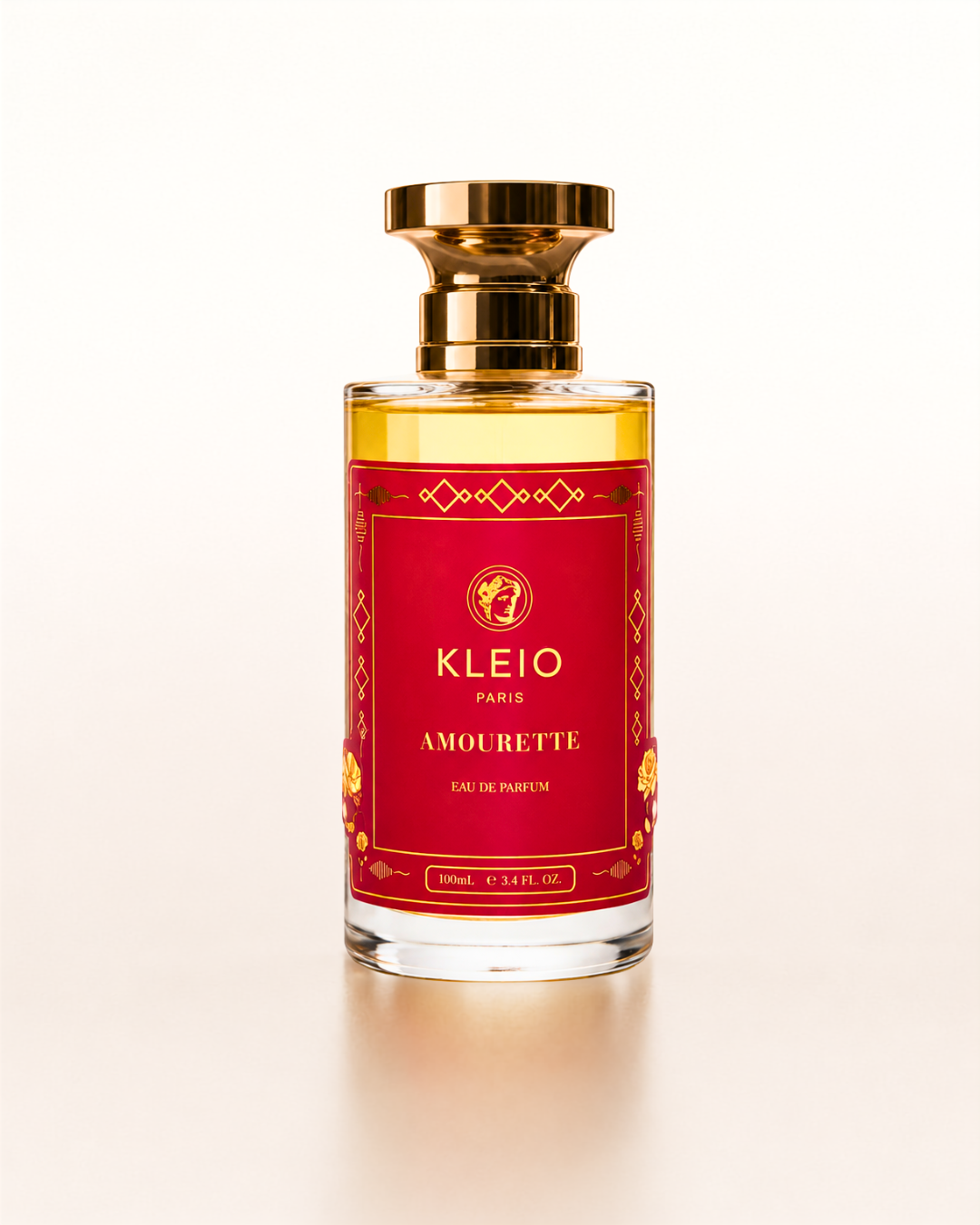 Amourette Eau de Parfum 100 ml