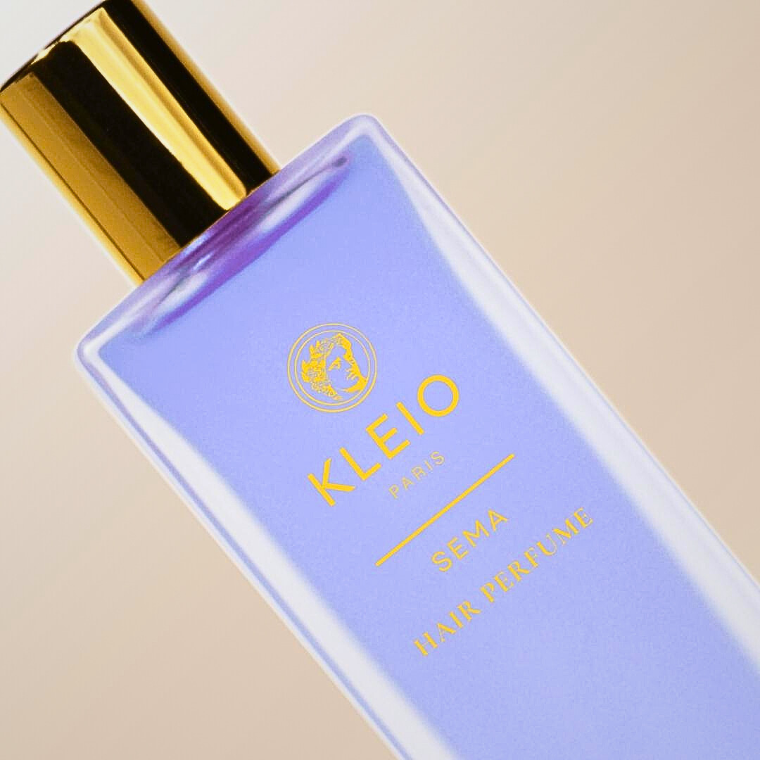 SEMA Hair Perfume