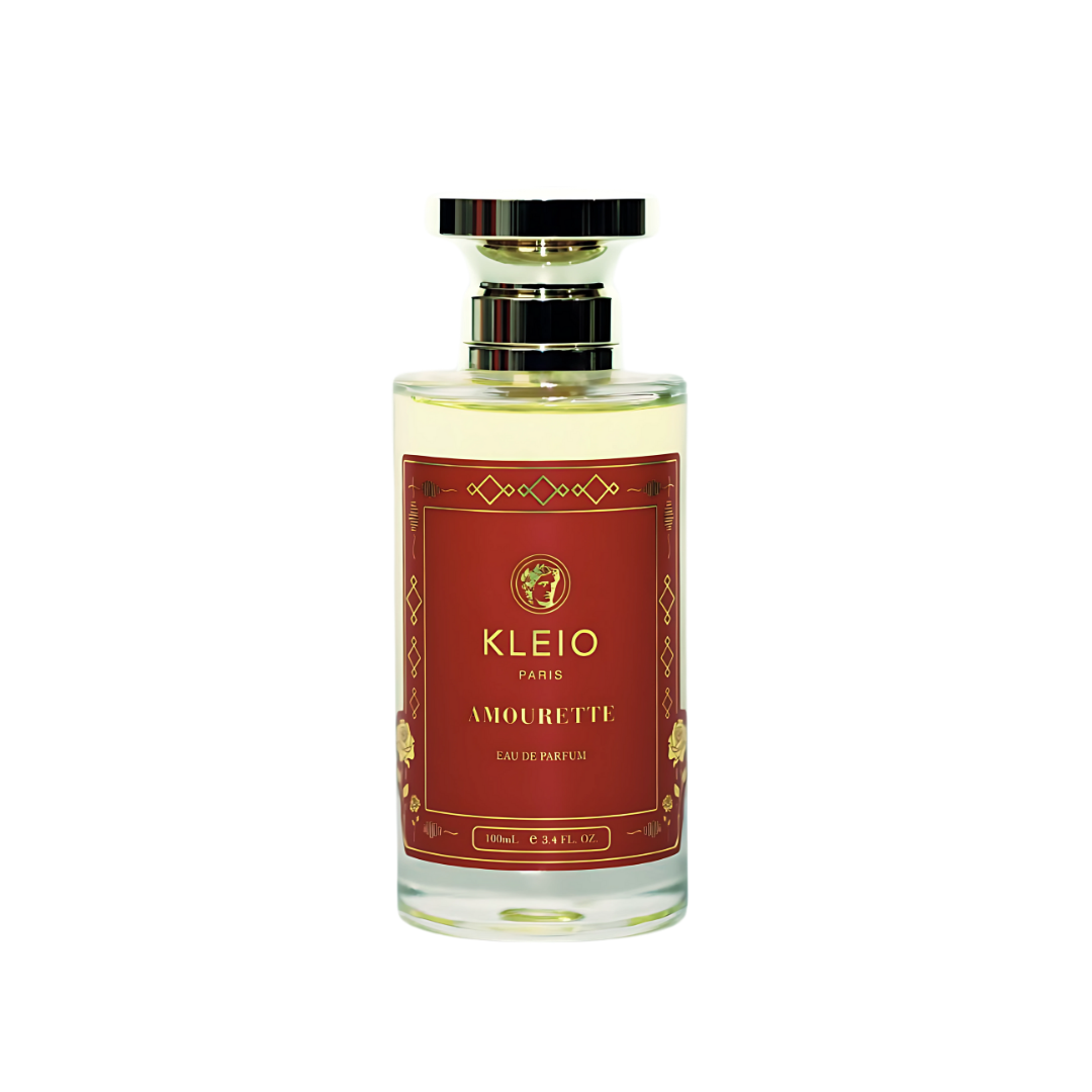 Amourette Eau de Parfum bottle