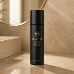Silencio All-Over Body Spray 100ml
