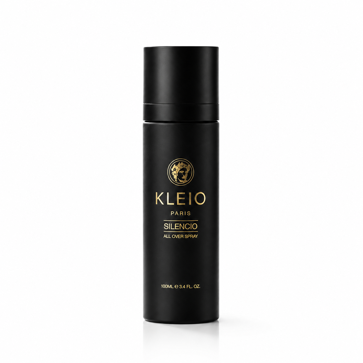 KLEIO Paris Silencio All-Over Body Spray, 100 ml