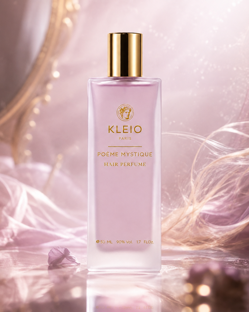 Poème Mystique Hair Perfume