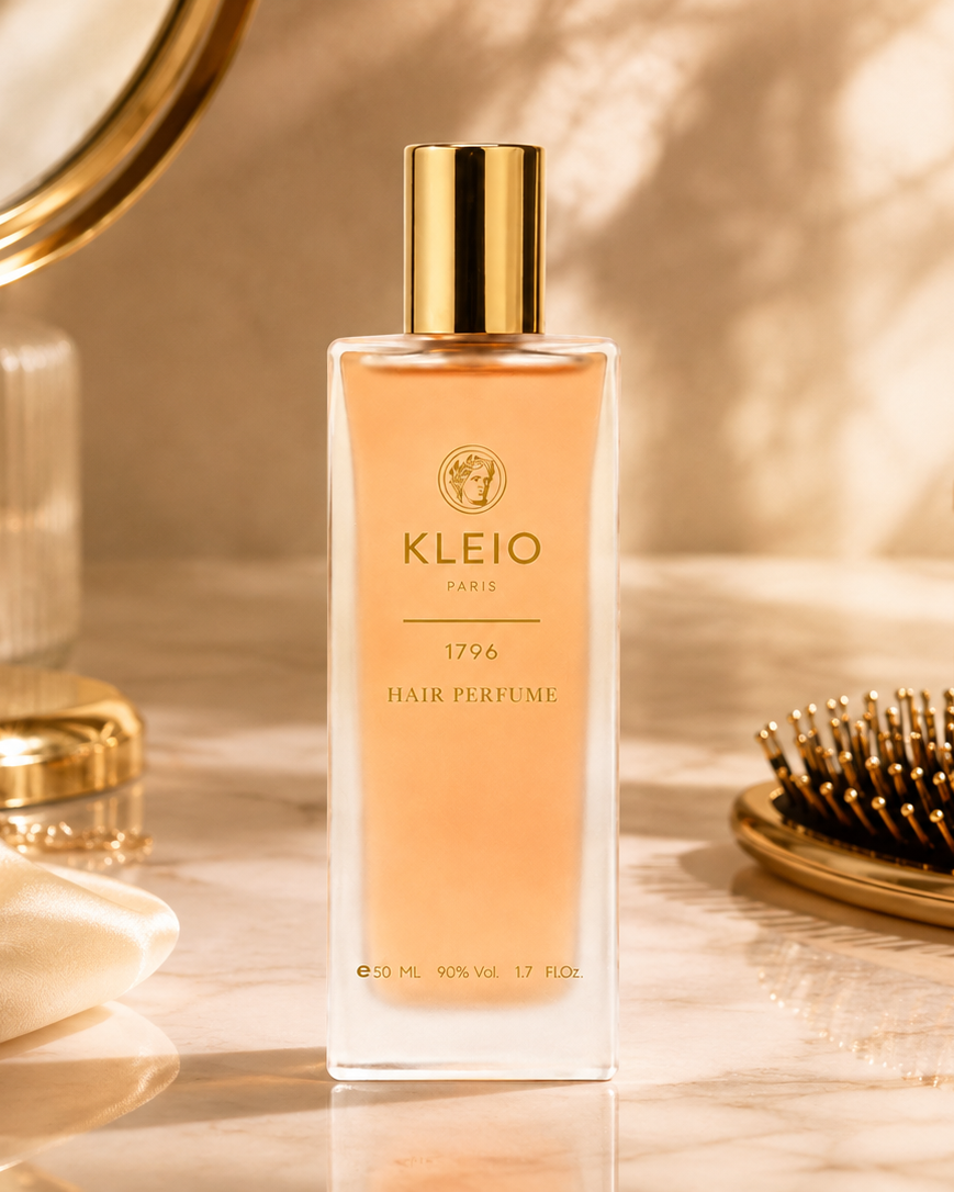 1796 Hair Perfume