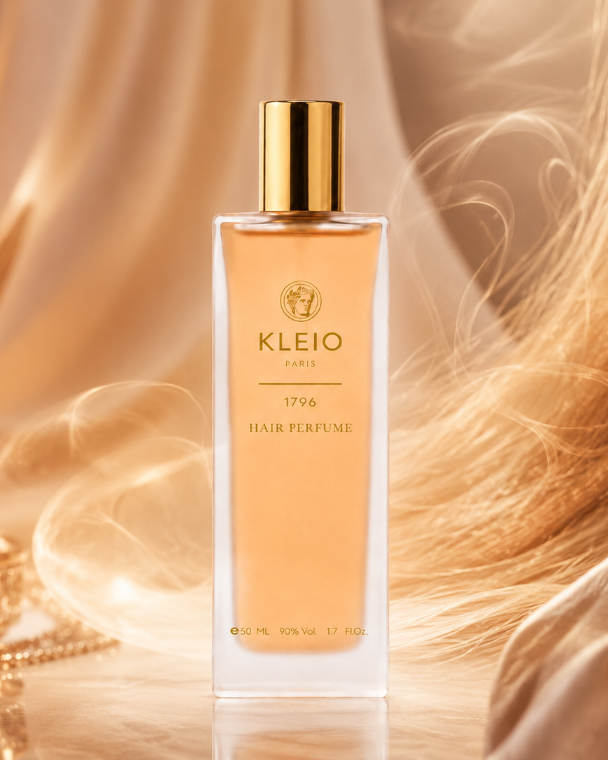 عطر الشعر 1796 