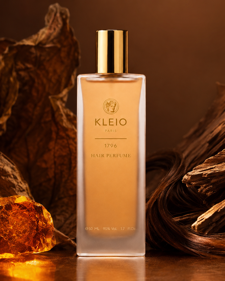 عطر الشعر 1796 