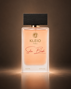 Satin Blush