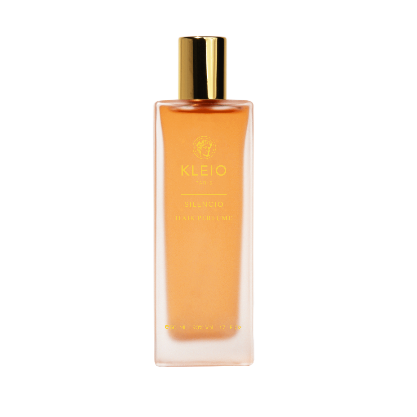 Silencio Hair Mist