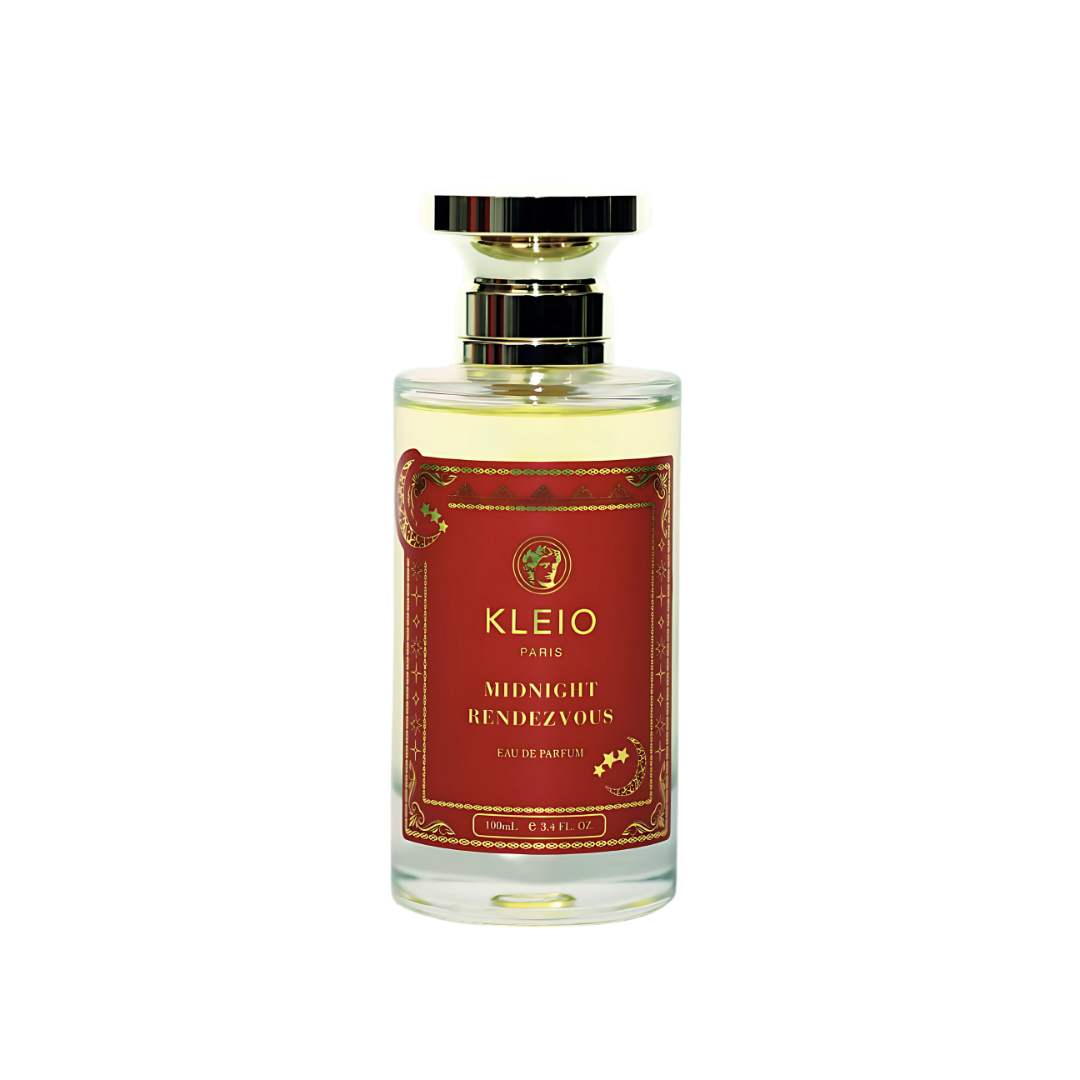 Midnight RendezVous Eau de Parfum bottle