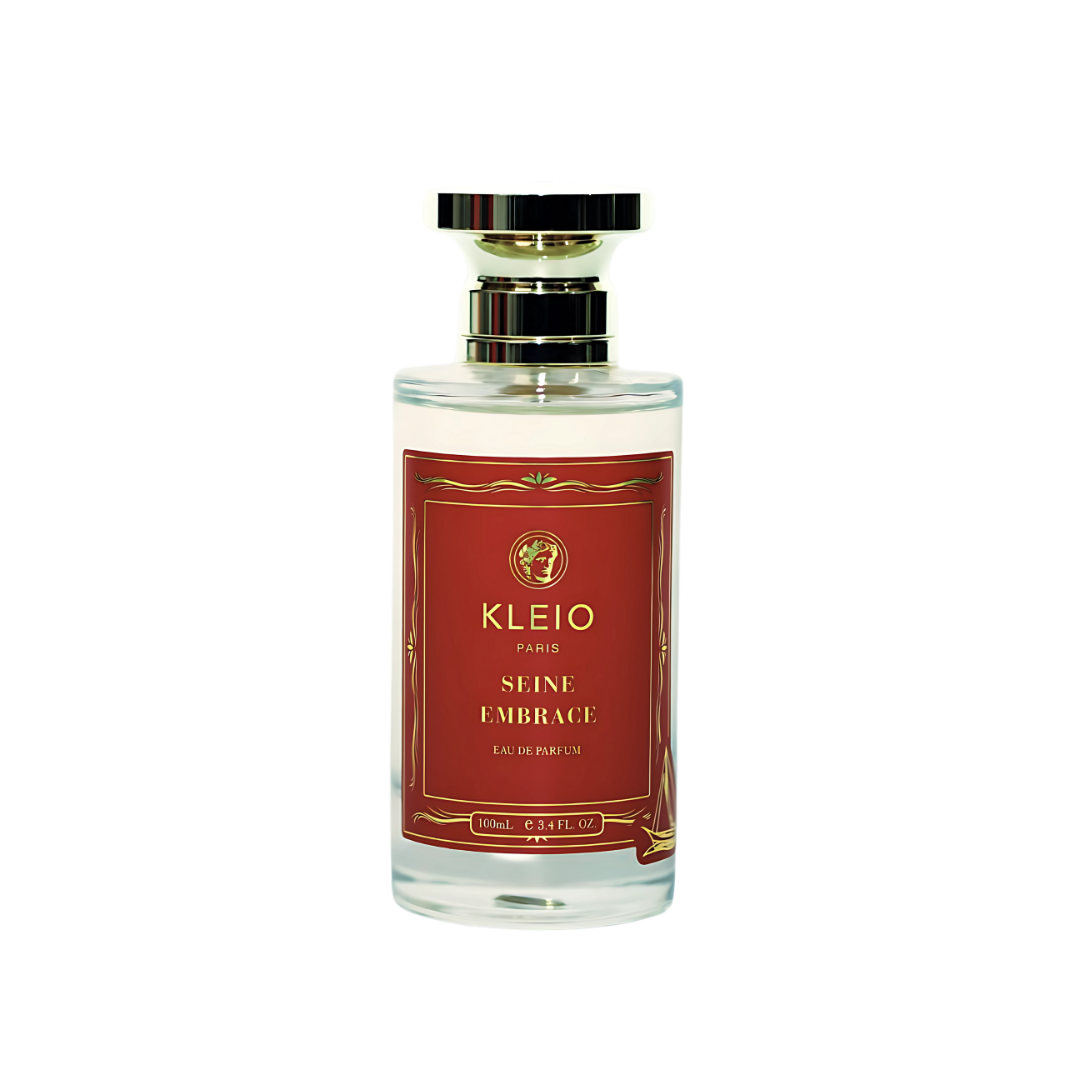 Seine Embrace Eau de Parfum bottle