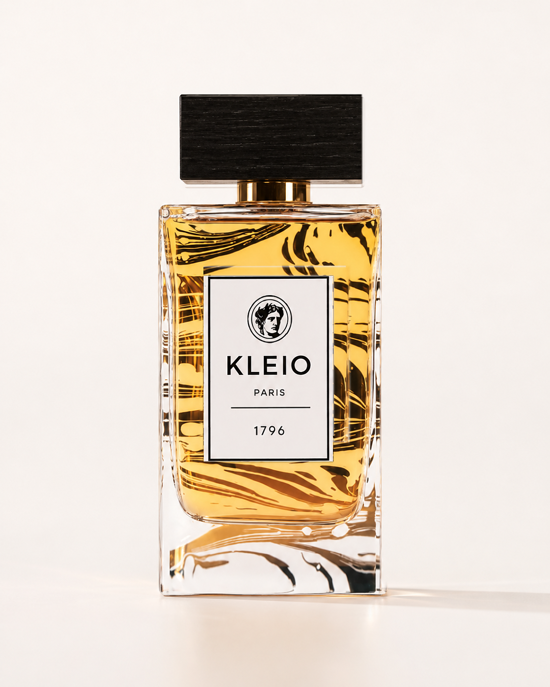 Kleio 1796 Eau de Parfum bottle