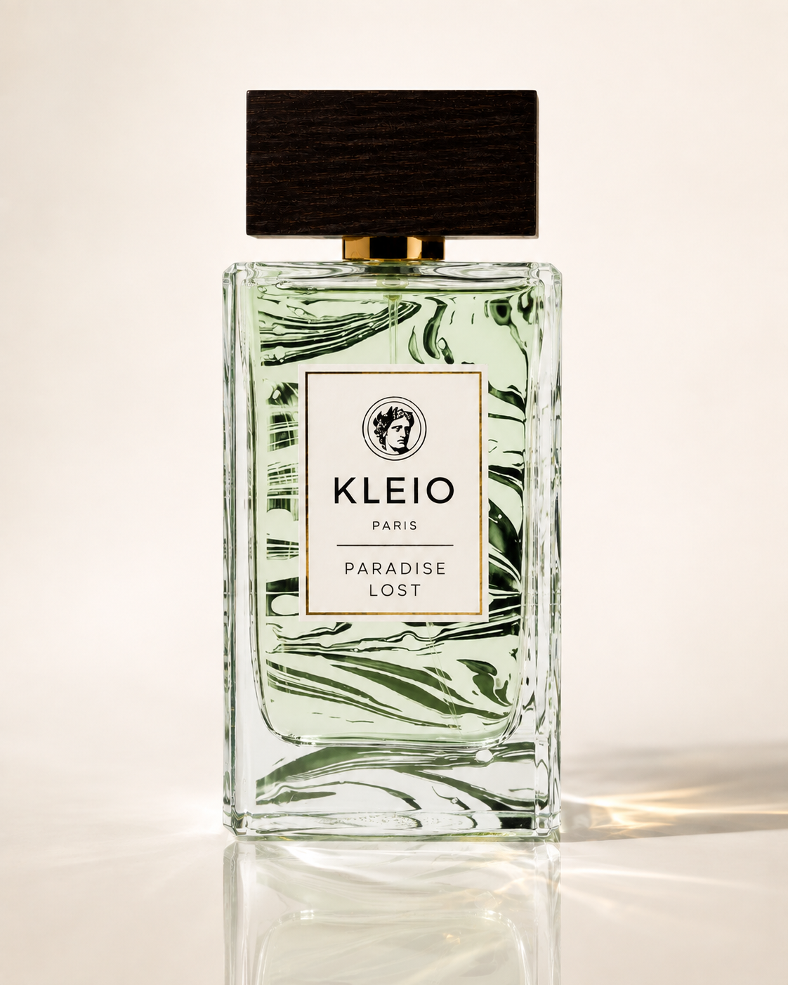 Paradise Lost Eau de Parfum 100 ml