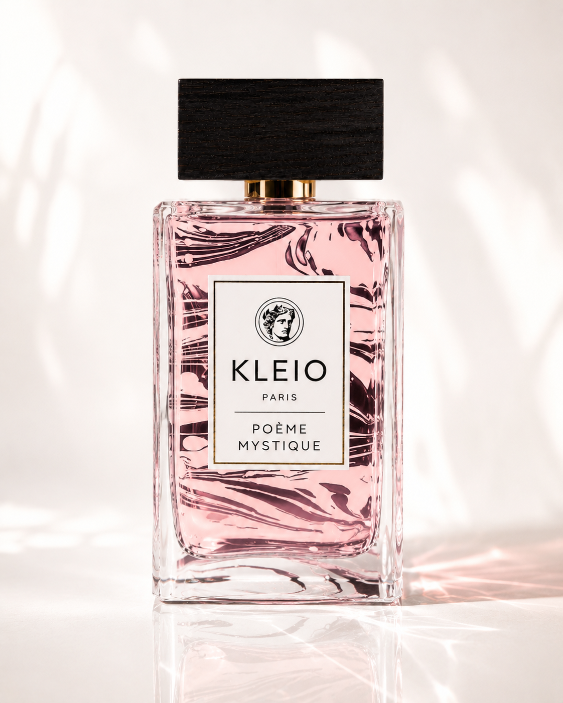 Poème Mystique Eau de Parfum bottle