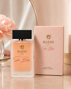Satin Blush