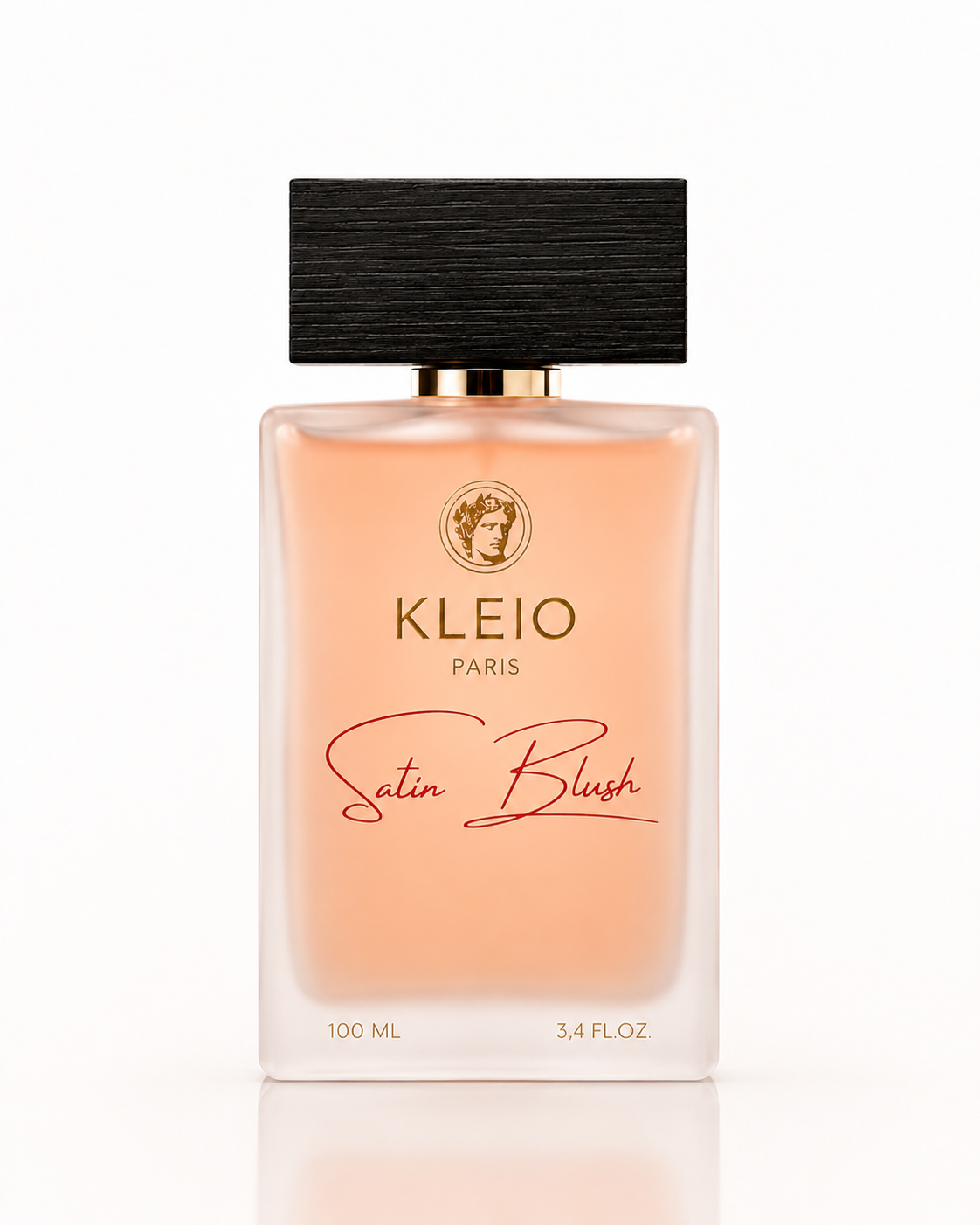 Satin Blush