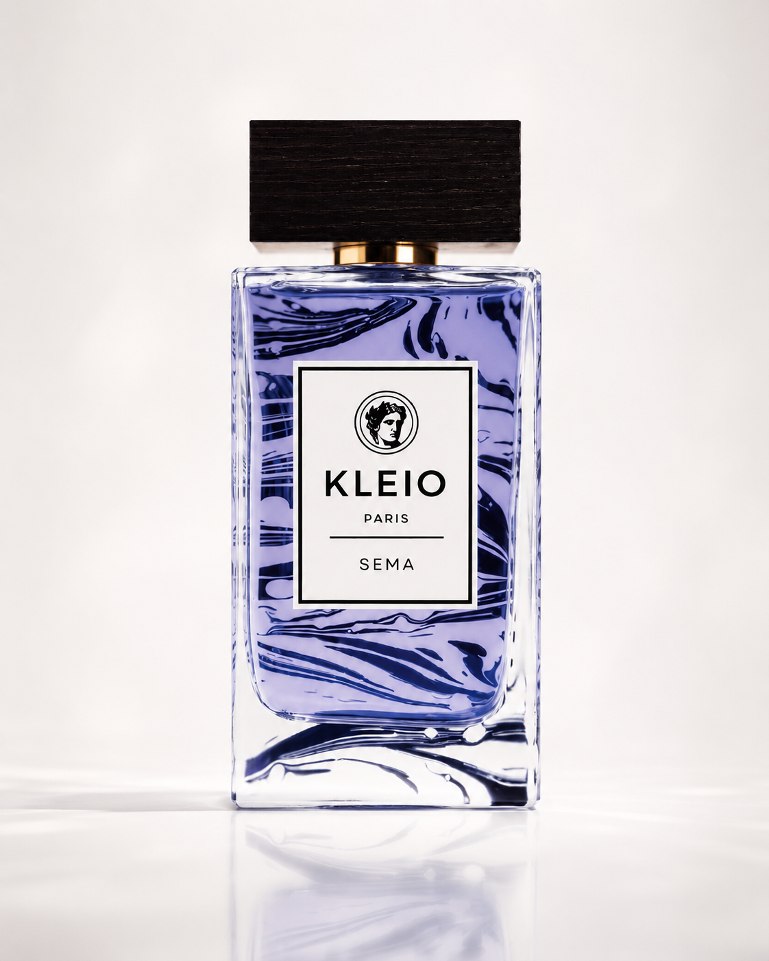 Sema Eau de Parfum bottle