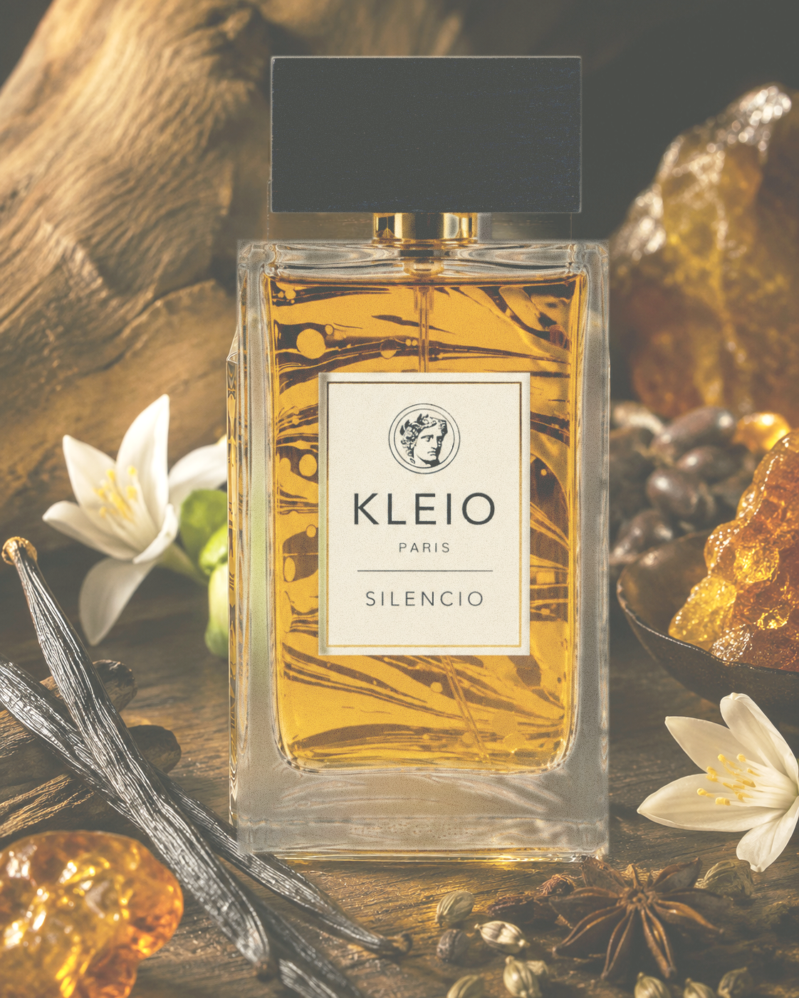 Silencio